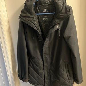 Women’s Volcom Snowboard Jacket